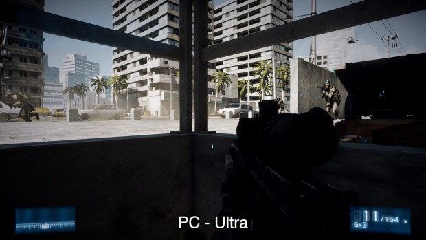 Battlefield 3 - PC (Ultra)